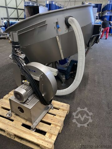 Odšroubovávač lahví Engler