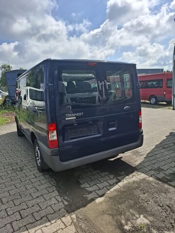Kleinbus Ford Transit 300