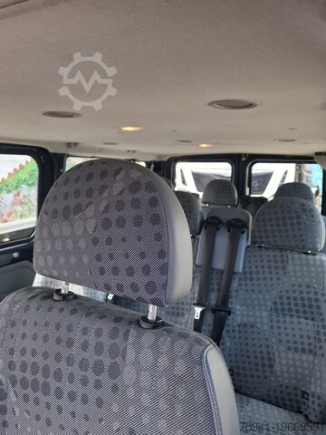Kleinbus Ford Transit 300