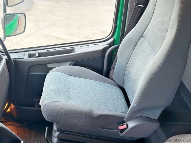 Hakowiec VOLVO FMX 460 * Abrollkipper + EPSILON Q150Z79 * 6x4