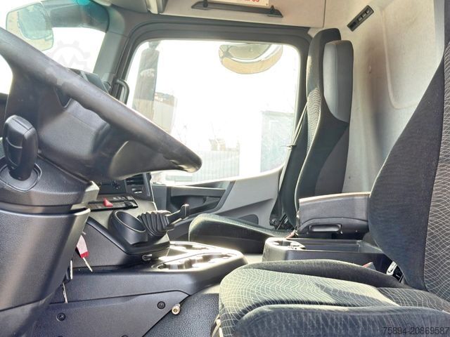 Żuraw samochodowy MERCEDES-BENZ ANTOS 2545* HIAB 144 BS - 2 HIDUO /FUNK