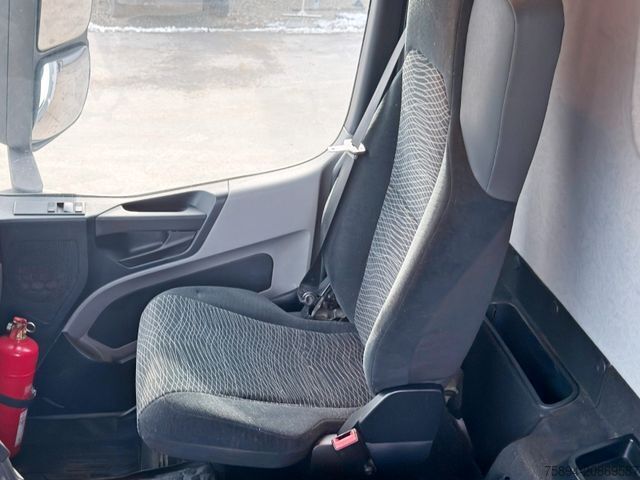 Żuraw samochodowy MERCEDES-BENZ ANTOS 2545* HIAB 144 BS - 2 HIDUO /FUNK