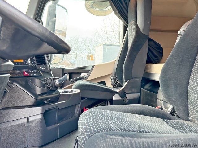 Autokran MERCEDES-BENZ ACTROS 2545 * PK 34002 - SH +JIB /FUNK* 6x2