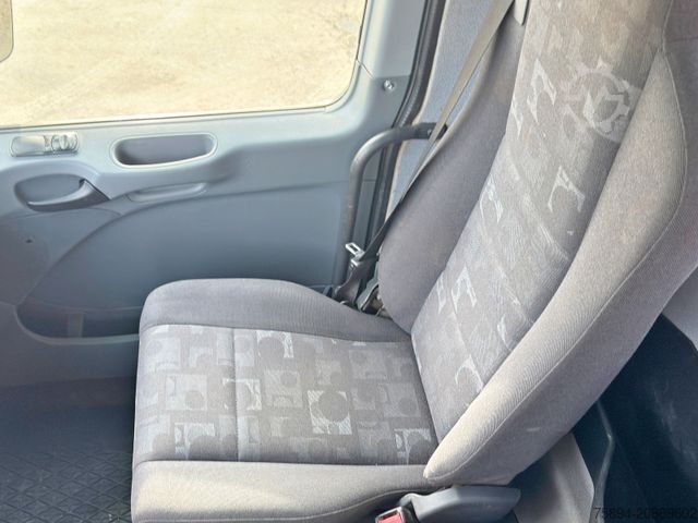 Kiepwagen MERCEDES-BENZ ACTROS 1832 * KIPPER 4,00 m + PK 9501 * 4x4