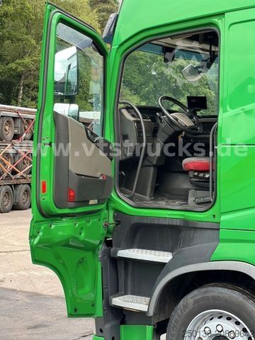 Volume trekker VOLVO FH 470 6x2 LowLiner EU6c, Vollluft, Retarder