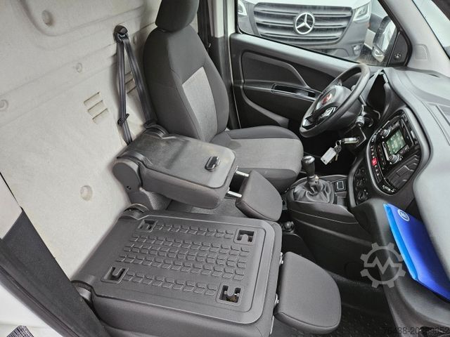 Panel van FIAT Doblo SX MAXI|3SITZE|1.HAND|BOTT|KLIMA|TÜV+ÖLneu