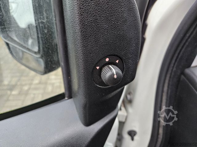 Panel van FIAT Doblo SX MAXI|3SITZE|1.HAND|BOTT|KLIMA|TÜV+ÖLneu