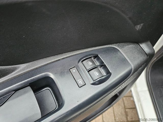 Panel van FIAT Doblo SX MAXI|3SITZE|1.HAND|BOTT|KLIMA|TÜV+ÖLneu