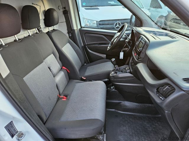 Panel van FIAT Doblo SX MAXI|3 SITZE|1.HAND|BOTT REGALE|KLIMA