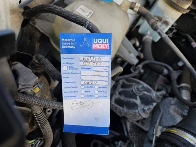 Panel van FIAT Doblo SX MAXI|3 SITZE|1.HAND|BOTT REGALE|KLIMA