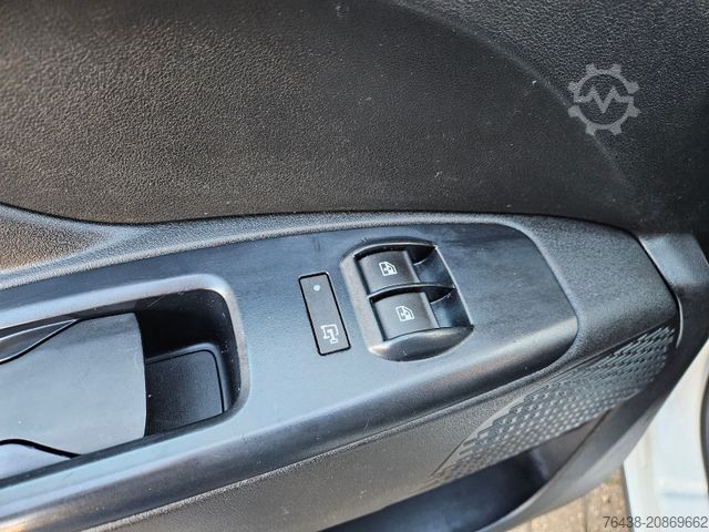 Panel van FIAT Doblo SX MAXI|3 SITZE|1.HAND|BOTT REGALE|KLIMA