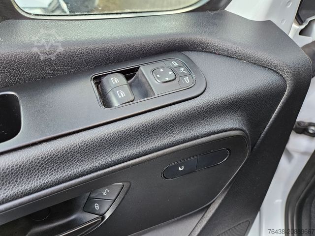 Minibus MERCEDES-BENZ Sprinter 317 TOURER|8+1 SITZE|LIFT|DACHKLIMA|AMF
