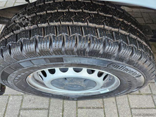 Minibus MERCEDES-BENZ Sprinter 317 TOURER|8+1 SITZE|LIFT|DACHKLIMA|AMF