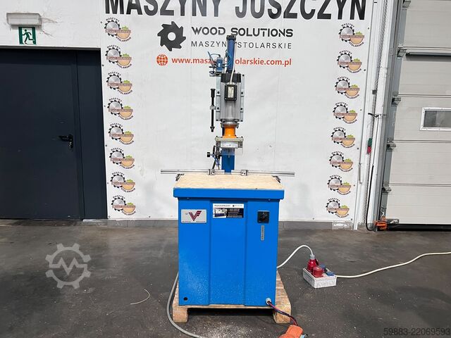 Mașină de găurit cu mai multe axe Valentini V/L8