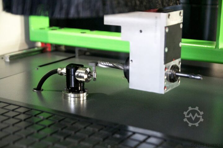 Centrum obróbcze SERON PRO+