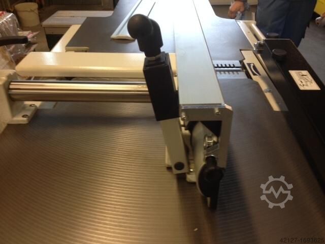 Gecombineerde schaaf-dikteschaafmachine Casadei PFS 520 - sofort verfügbar -