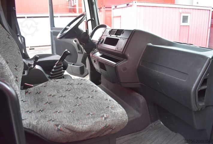 Vrachtwagenhoogwerker Palfinger TKA 28 KS Bison