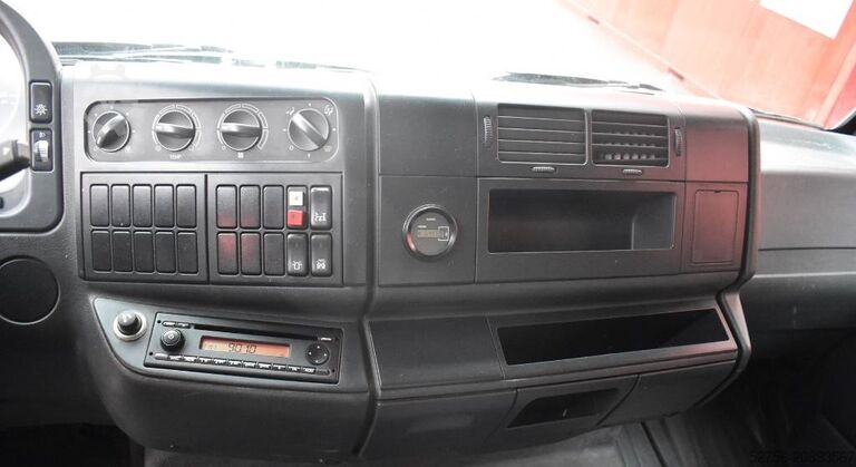 Vrachtwagenhoogwerker Palfinger TKA 28 KS Bison