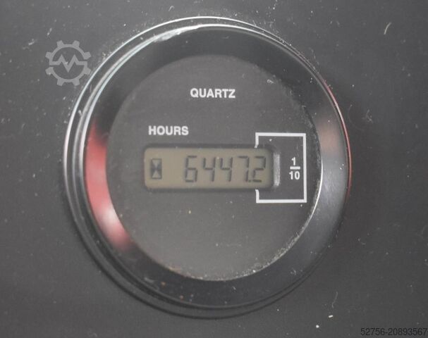 Vrachtwagenhoogwerker Palfinger TKA 28 KS Bison