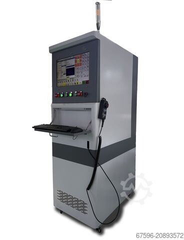 Bearbejdningscenter CNC-ROUTER DMA-BudgeCraft Nesting Professional