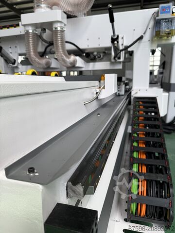 Bearbejdningscenter CNC-ROUTER DMA-BudgeCraft Nesting Professional