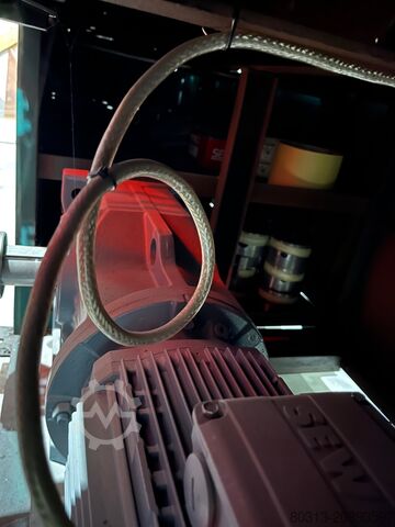 Máquinas de producción de perfiles TC, TU, TZ TC, TU, TZ profilių gamybos staklės