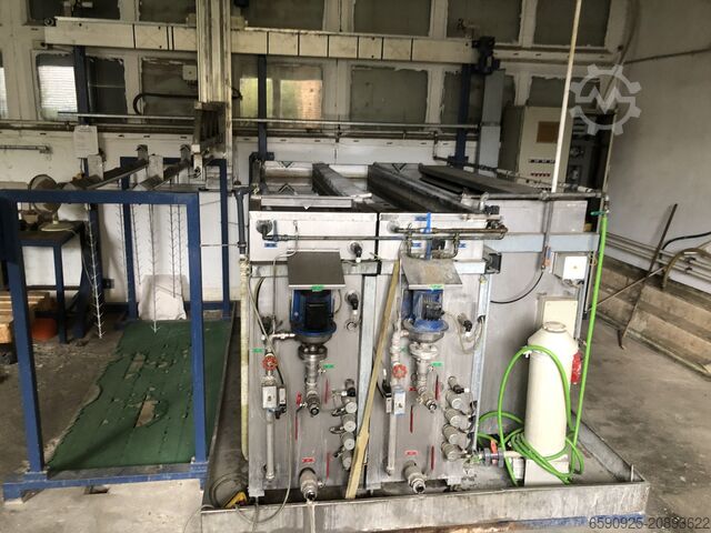 Temizlik makinesi MTM RWST 650