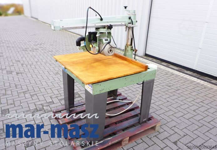 Ukrštena testera DEWALT 