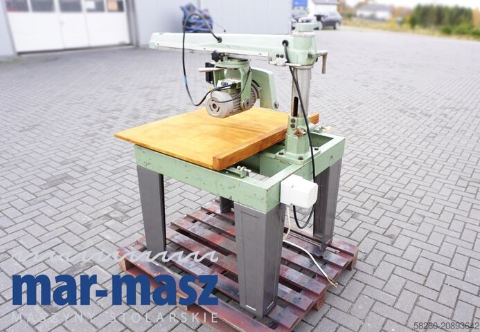 Ukrštena testera DEWALT 