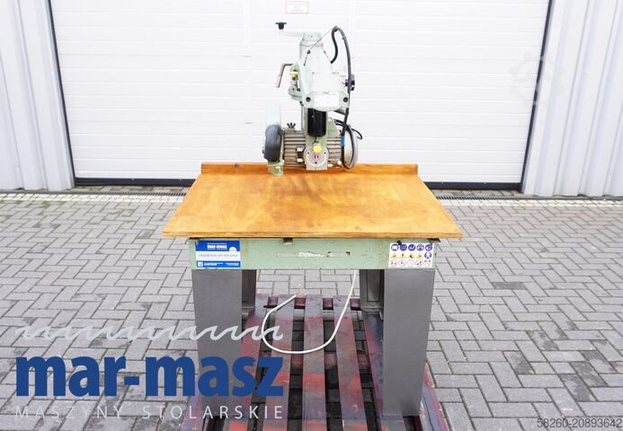 Ukrštena testera DEWALT 