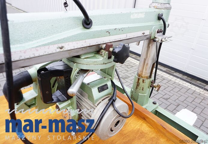 Ukrštena testera DEWALT 