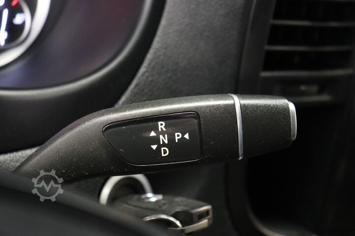Skåpbil Mercedes-Benz Vito 116 CDI Lang Automaat EURO 6 - A/C Climate...