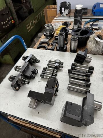 Automatische draaimachine STAR SX-38 Type A