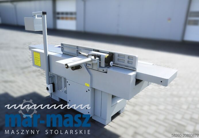 Raboteuse de surface STOMANA DMA 53L 