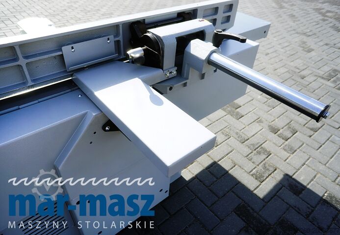 Yüzey planyası STOMANA DMA 53L