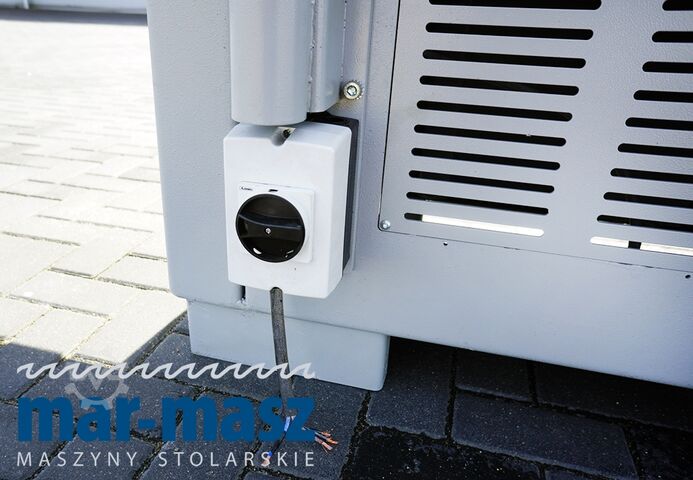 Yüzey planyası STOMANA DMA 53L