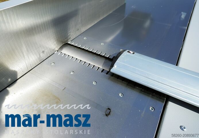 Yüzey planyası STOMANA DMA 53L