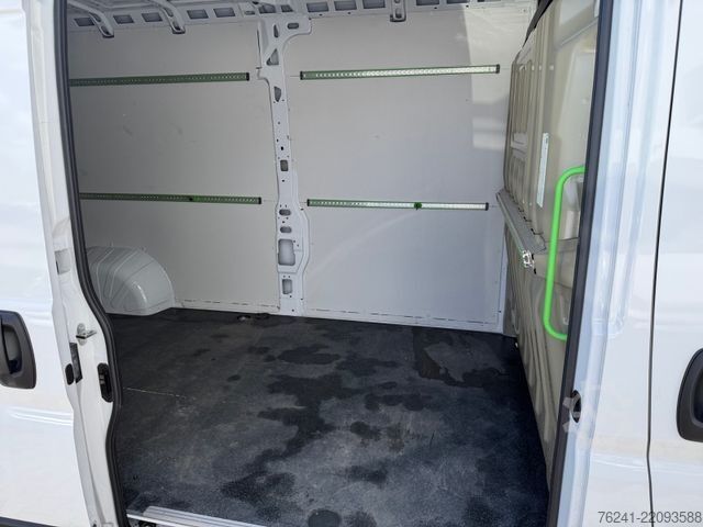 Yüksek tavanlı panelvan CITROEN Jumper Kasten  35 L3H2 Heavy BlueHDi 140 Automat