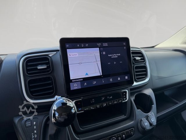 Yüksek tavanlı panelvan CITROEN Jumper Kasten  35 L3H2 Heavy BlueHDi 140 Automat