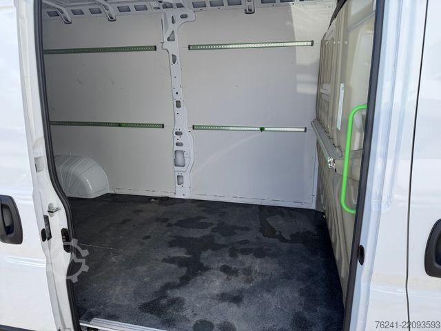 Yüksek tavanlı panelvan CITROEN Jumper Kasten  35 L3H2 Heavy BlueHDi 140 Automat