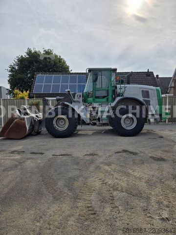 Tekerlekli yükleyici CATERPILLAR 950M