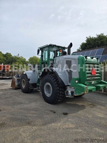 Tekerlekli yükleyici CATERPILLAR 950M