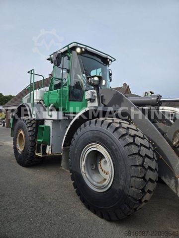 Tekerlekli yükleyici CATERPILLAR 950M