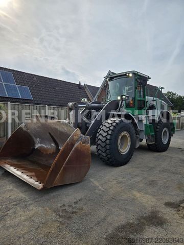 Tekerlekli yükleyici CATERPILLAR 950M