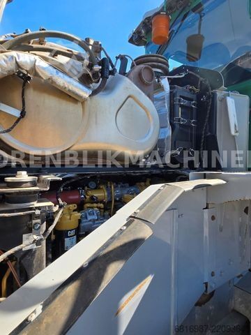 Tekerlekli yükleyici CATERPILLAR 950M