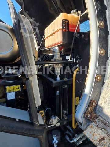 Tekerlekli yükleyici CATERPILLAR 950M