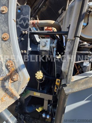 Tekerlekli yükleyici CATERPILLAR 950M