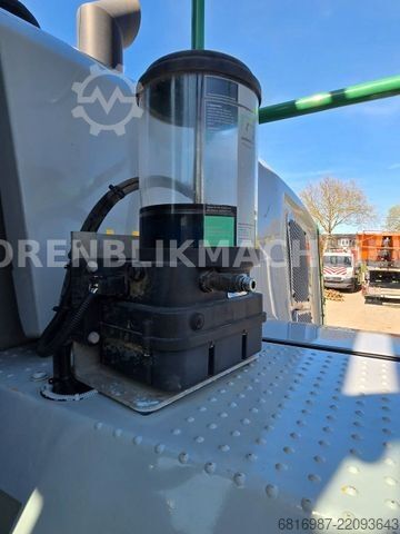 Tekerlekli yükleyici CATERPILLAR 950M