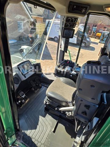 Tekerlekli yükleyici CATERPILLAR 950M