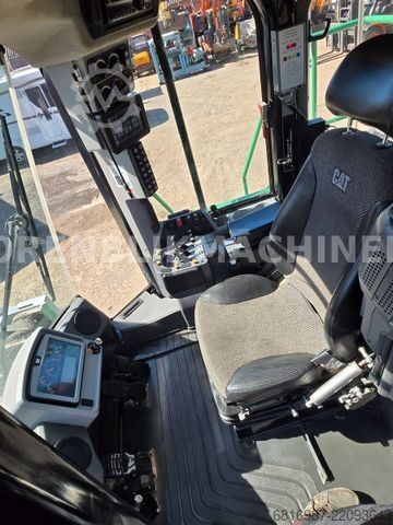 Tekerlekli yükleyici CATERPILLAR 950M